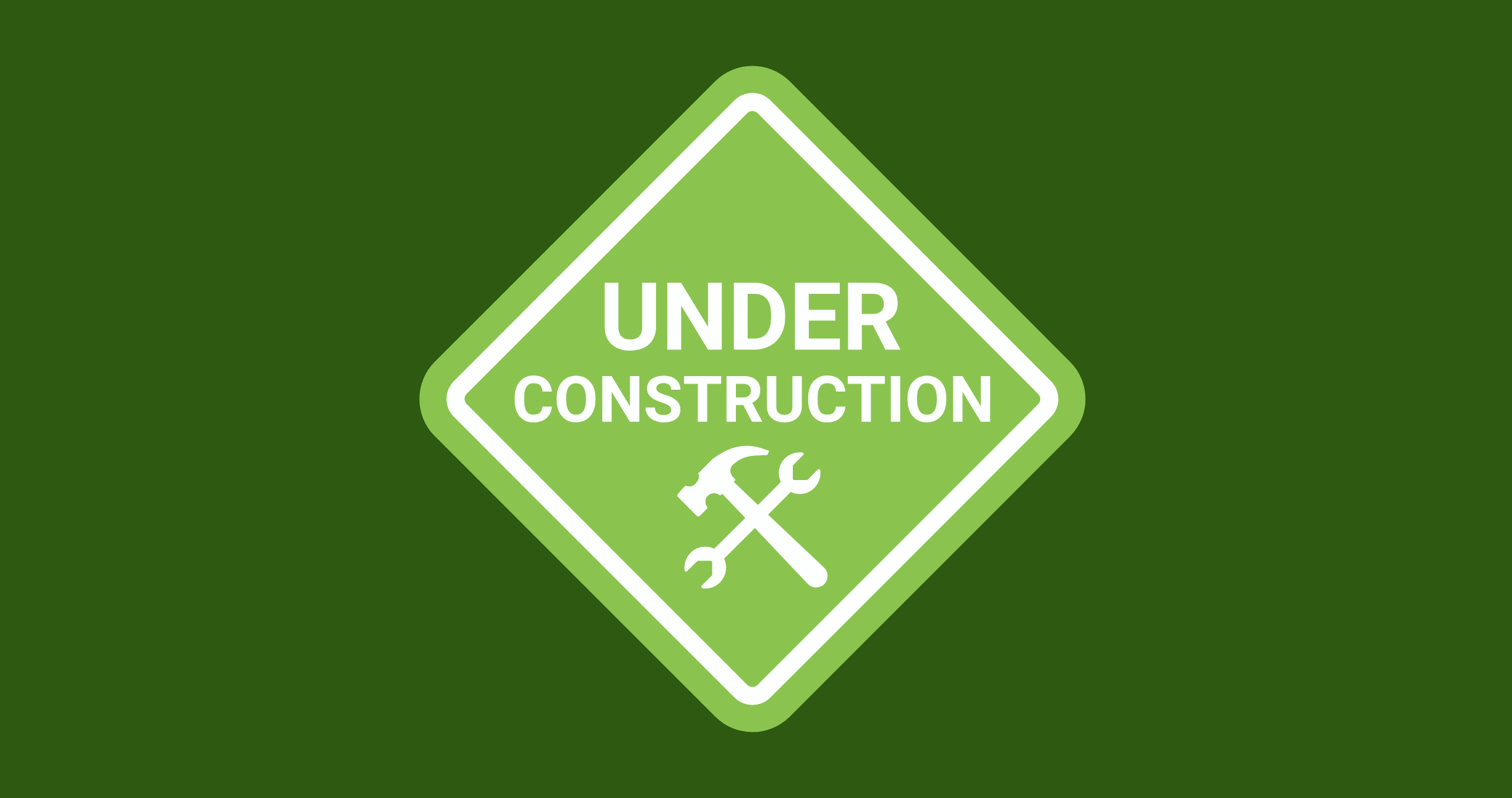 Under construction